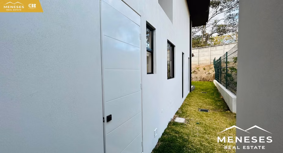 Casa Nueva en Venta | Condominio Francosta 385 Heredia | Entrega Inmediata - Imagen 8