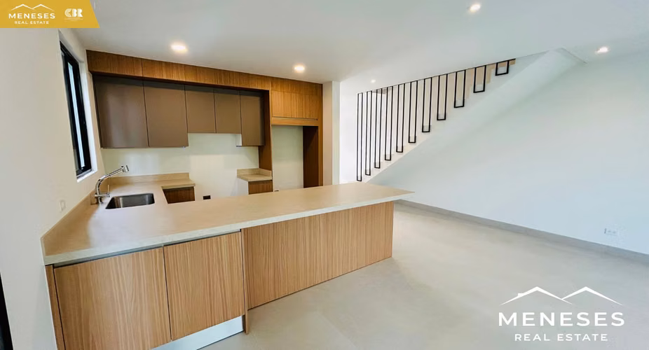 Casa Nueva en Venta | Condominio Francosta 385 Heredia | Entrega Inmediata - Imagen 4