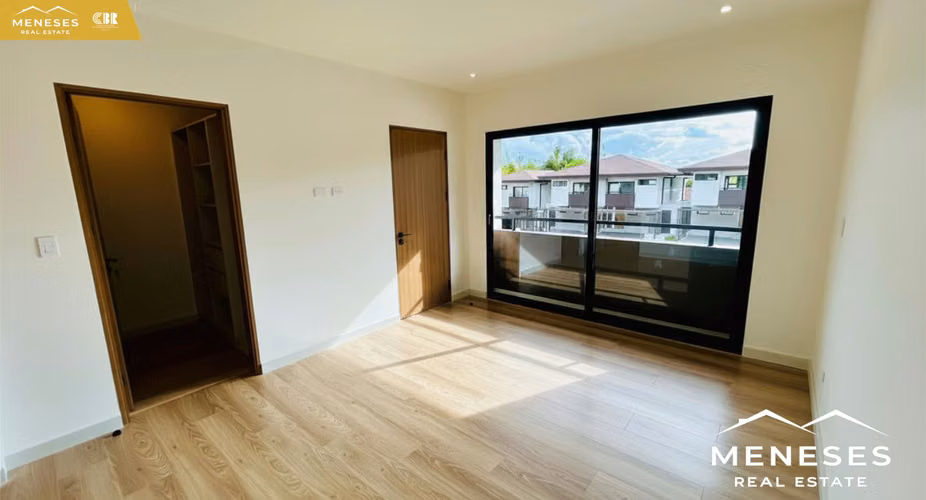 Casa Nueva en Venta | Condominio Francosta 385 Heredia | Entrega Inmediata - Imagen 9
