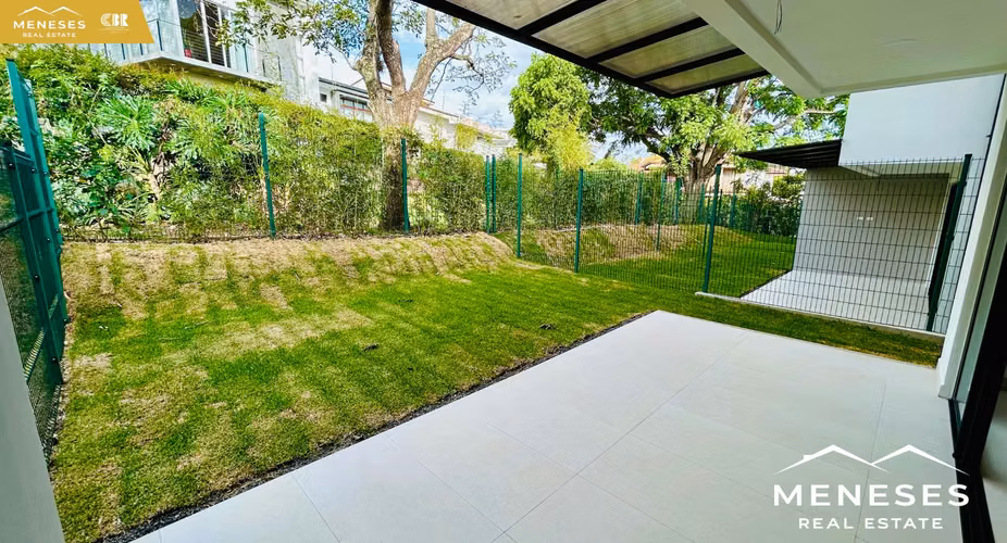 Casa Nueva en Venta | Condominio Francosta 385 Heredia | Entrega Inmediata - Imagen 5