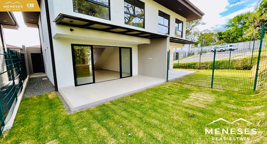 Casa Nueva en Venta | Condominio Francosta 385 Heredia | Entrega Inmediata - Imagen 6