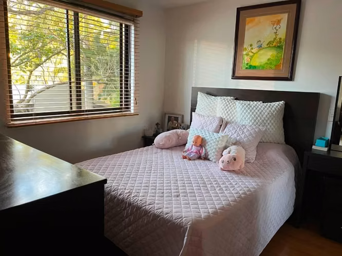 Hermoso apartamento amueblado - Imagen 3