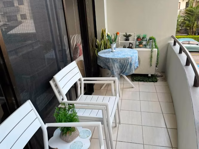 Hermoso apartamento amueblado - Imagen 4