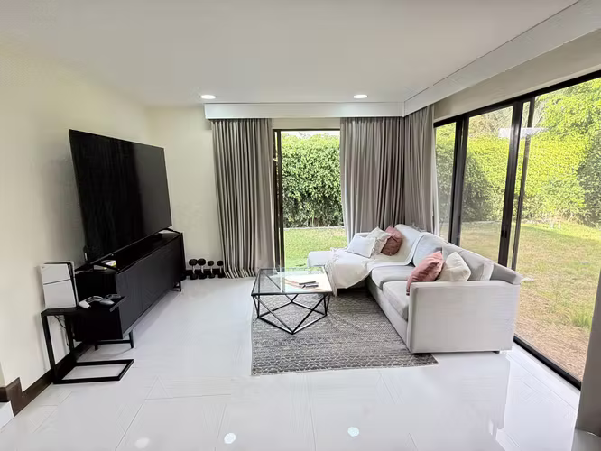 VENDO ESCAZU GUACHIPELIN condominio BOSQUE DE LAS LOMAS 100% remodelada - Imagen 6