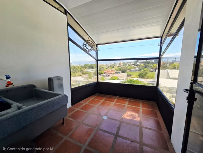 Alquiler de casa en San Rafael de Escazú - Imagen 15