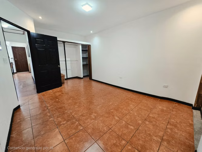 Alquiler de casa en San Rafael de Escazú - Imagen 10
