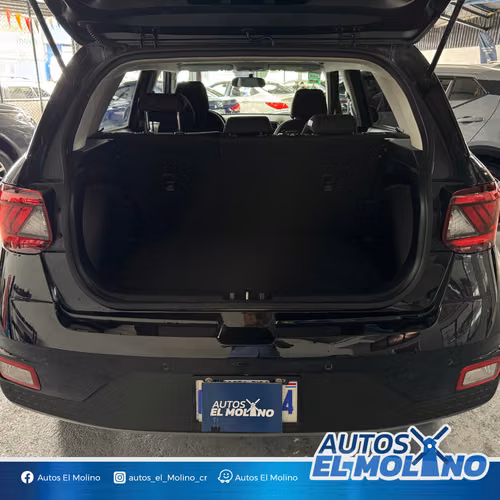 HYUNDAI VENUE GL 2022 - Imagen 5
