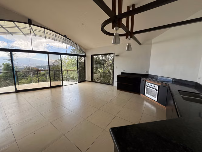 HOUSE FOR SALE IN ESCAZÚ – SPACIOUS, BRIGHT & WITH SPECTACULAR CENTRAL VALLEY VIEWS - Imagen 19