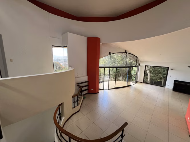 HOUSE FOR SALE IN ESCAZÚ – SPACIOUS, BRIGHT & WITH SPECTACULAR CENTRAL VALLEY VIEWS - Imagen 11