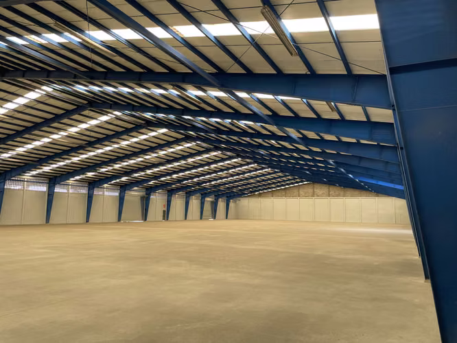 ALQUILA BODEGA EN LA URUCA USO INDUSTRIAL A PARTIR DE DICIEMBRE 2026 - Imagen 10