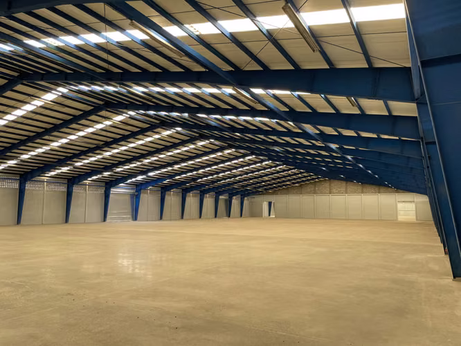 ALQUILA BODEGA EN LA URUCA USO INDUSTRIAL A PARTIR DE DICIEMBRE 2026 - Imagen 13