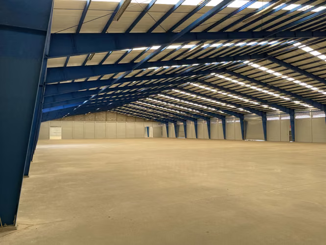 ALQUILA BODEGA EN LA URUCA USO INDUSTRIAL A PARTIR DE DICIEMBRE 2026 - Imagen 11