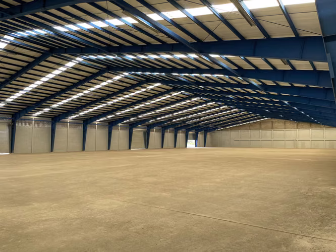 ALQUILA BODEGA EN LA URUCA USO INDUSTRIAL A PARTIR DE DICIEMBRE 2026 - Imagen 7