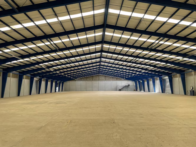 ALQUILA BODEGA EN LA URUCA USO INDUSTRIAL A PARTIR DE DICIEMBRE 2026 - Imagen 16