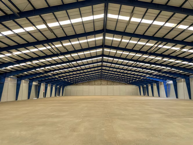 ALQUILA BODEGA EN LA URUCA USO INDUSTRIAL A PARTIR DE DICIEMBRE 2026 - Imagen 9