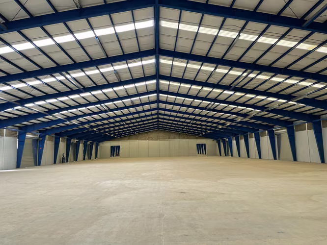 ALQUILA BODEGA EN LA URUCA USO INDUSTRIAL A PARTIR DE DICIEMBRE 2026 - Imagen 15