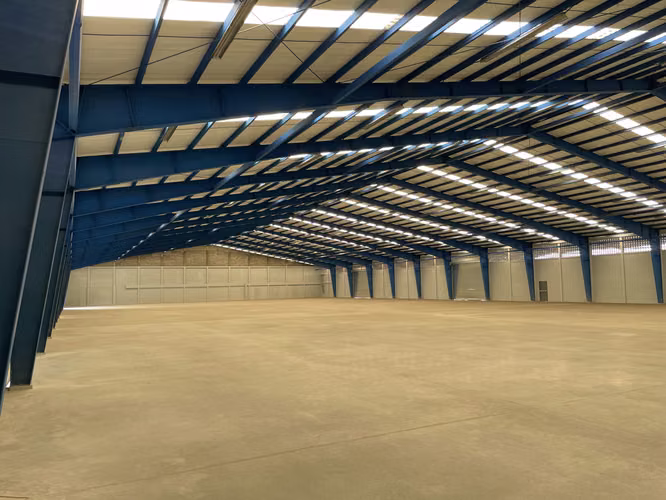 ALQUILA BODEGA EN LA URUCA USO INDUSTRIAL A PARTIR DE DICIEMBRE 2026 - Imagen 6