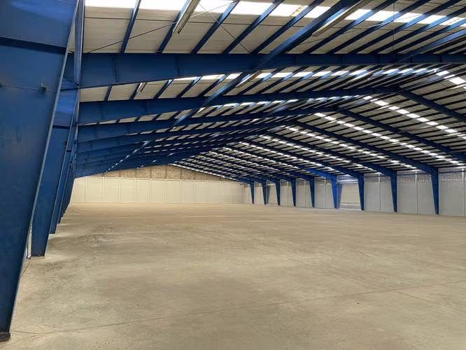ALQUILA BODEGA EN LA URUCA USO INDUSTRIAL A PARTIR DE DICIEMBRE 2026 - Imagen 8