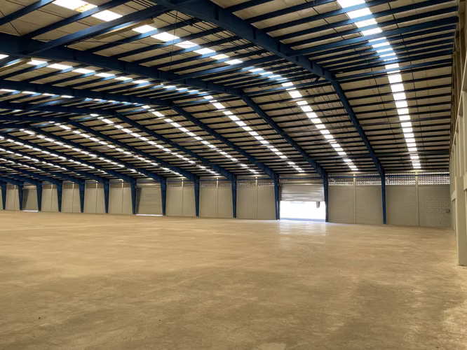 ALQUILA BODEGA EN LA URUCA USO INDUSTRIAL A PARTIR DE DICIEMBRE 2026 - Imagen 5