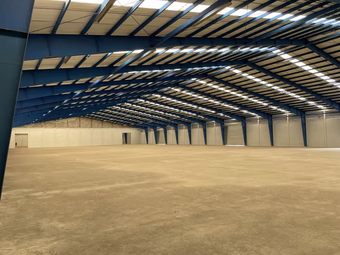 ALQUILA BODEGA EN LA URUCA USO INDUSTRIAL A PARTIR DE DICIEMBRE 2026 - Imagen 4
