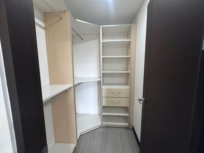 ALQUILER DE APARTAMENTO, SAN JOSE, ESCAZÚ, LOS LAURELES - Imagen 8