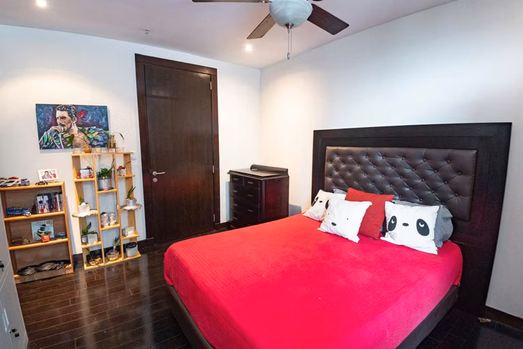 APARTAMENTO CON BALCÓN VENTA METROPOLITAN TOWER SABANA EM391 - Imagen 18