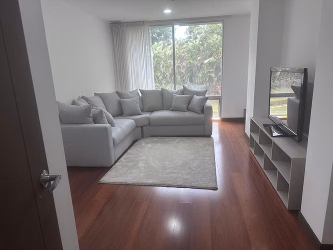 ALQUILER DE APARTAMENTO, SAN JOSE, ESCAZÚ, LOS LAURELES - Imagen 9