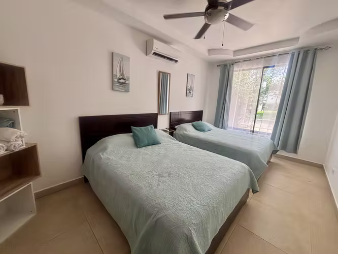 Casa con precio de oportunidad en Condominio, San José de Pinilla, Playa Avellanas, Guanacaste.