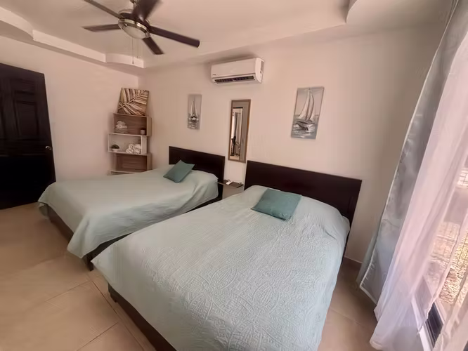 Casa con precio de oportunidad en Condominio, San José de Pinilla, Playa Avellanas, Guanacaste.