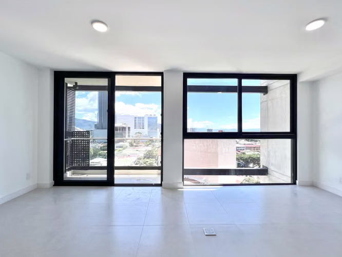 Venta de apartamento en Sky Garden Sabana (Mata Redonda). ¡Nuevo! Tipo estudio. - Imagen 10