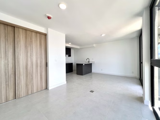 Venta de apartamento en Sky Garden Sabana (Mata Redonda). ¡Nuevo! Tipo estudio. - Imagen 8