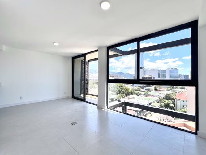 Venta de apartamento en Sky Garden Sabana (Mata Redonda). ¡Nuevo! Tipo estudio. - Imagen 9