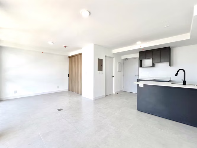 Venta de apartamento en Sky Garden Sabana (Mata Redonda). ¡Nuevo! Tipo estudio. - Imagen 2