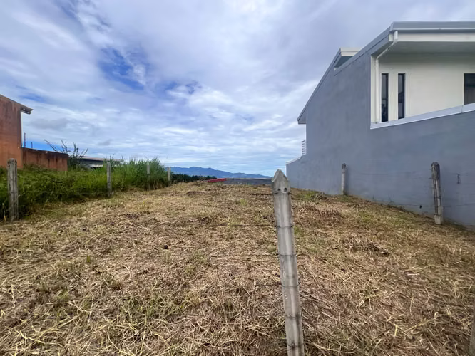 Venta de Lote Mata de Plátano  Guadalupe
