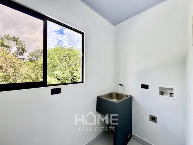 Alquiler de Apartamento NUEVO en San Rafael de Escazú 450.000 - Imagen 14