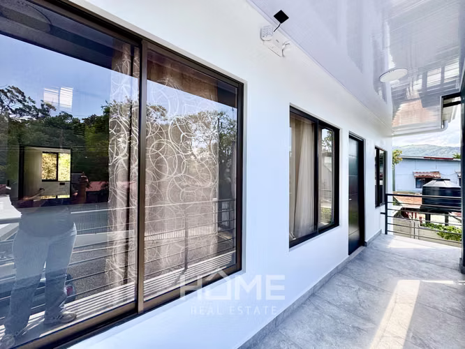 Alquiler de Apartamento NUEVO en San Rafael de Escazú 450.000 - Imagen 18