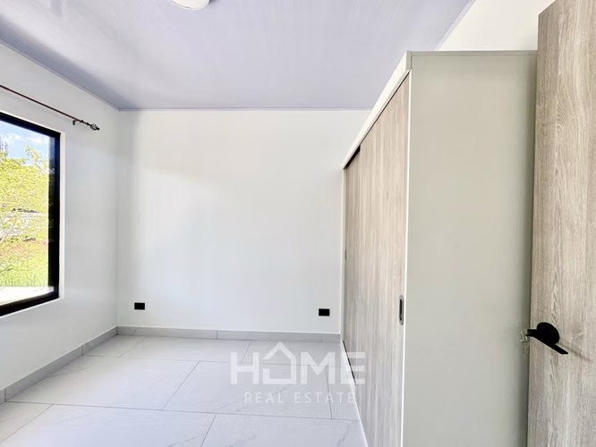 Alquiler de Apartamento NUEVO en San Rafael de Escazú 450.000 - Imagen 4