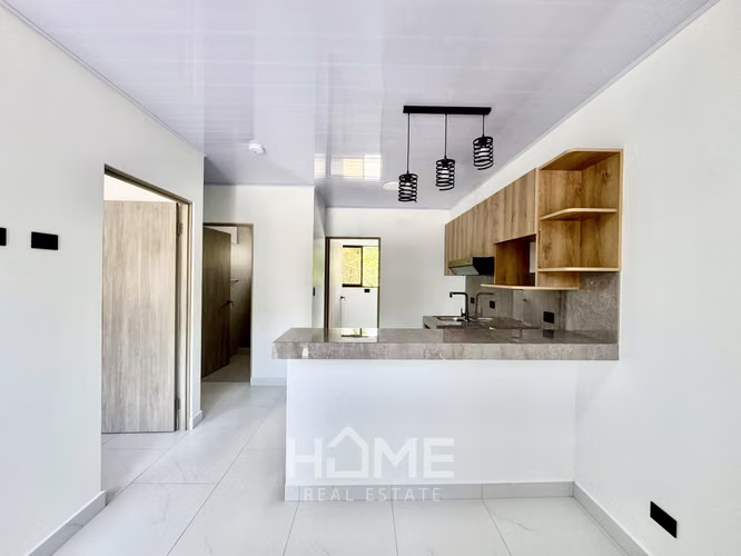 Alquiler de Apartamento NUEVO en San Rafael de Escazú 450.000 - Imagen 3