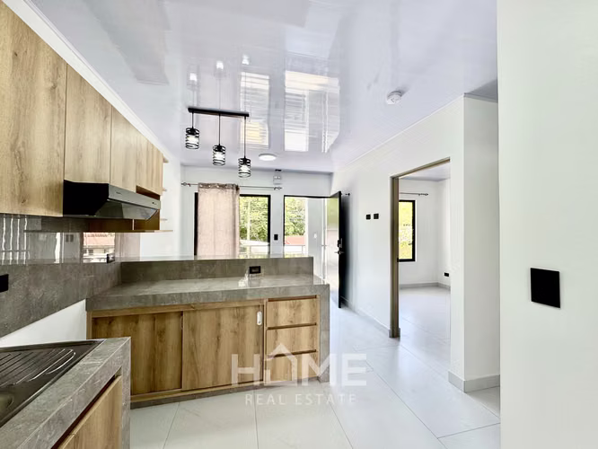Alquiler de Apartamento NUEVO en San Rafael de Escazú 450.000 - Imagen 6