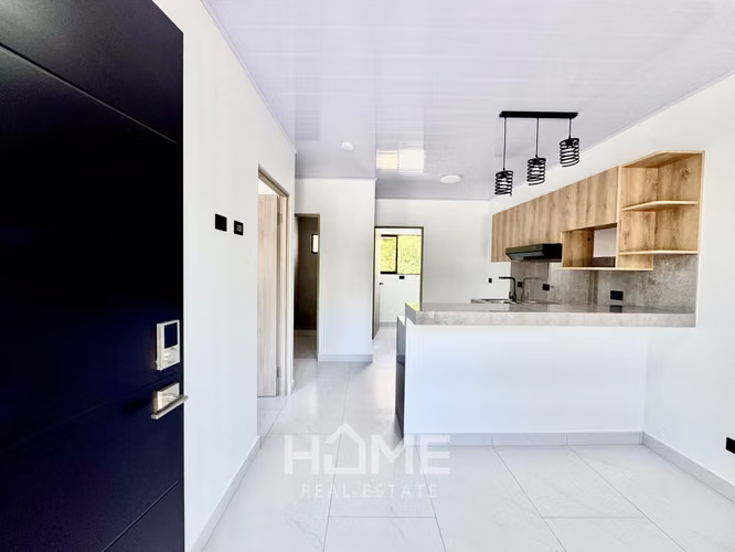 Alquiler de Apartamento NUEVO en San Rafael de Escazú 450.000 - Imagen 5