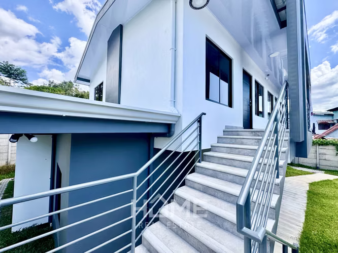 Alquiler de Apartamento NUEVO en San Rafael de Escazú 450.000 - Imagen 19