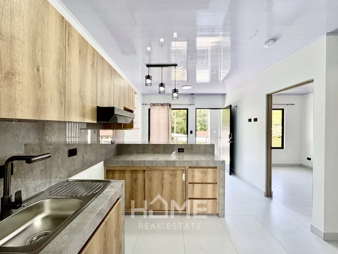 Alquiler de Apartamento NUEVO en San Rafael de Escazú 450.000 - Imagen 7