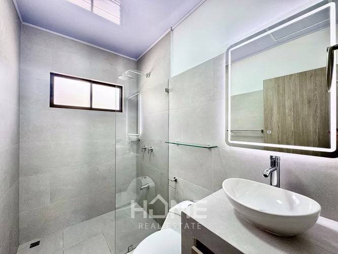 Alquiler de Apartamento NUEVO en San Rafael de Escazú 450.000 - Imagen 16