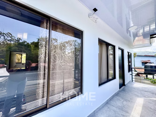 Alquiler de Apartamento NUEVO en San Rafael de Escazú 450.000 - Imagen 9