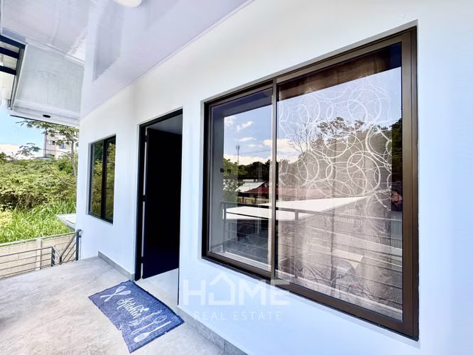 Alquiler de Apartamento NUEVO en San Rafael de Escazú 450.000 - Imagen 8