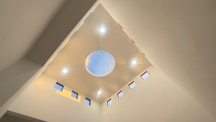 Casa en venta, recién remodelada condominio Remanso de Mallorca KV - Imagen 7