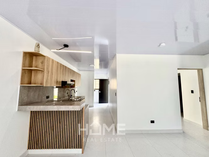 Alquiler de Apartamento NUEVO en San Rafael de Escazú 450.000 - Imagen 7