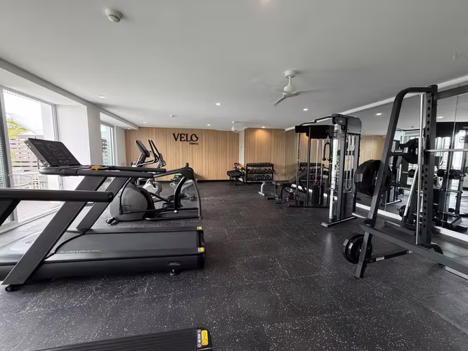 SE VENDE  Apartamento para estrenar en VELO Nunciatura  KS - Imagen 15