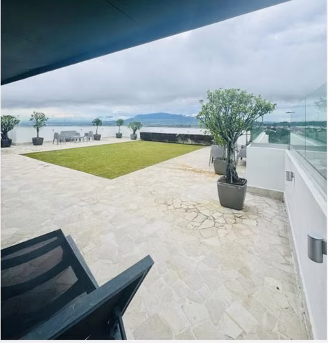 Apartamento en Granadilla/torre-exclusivo-seguridad