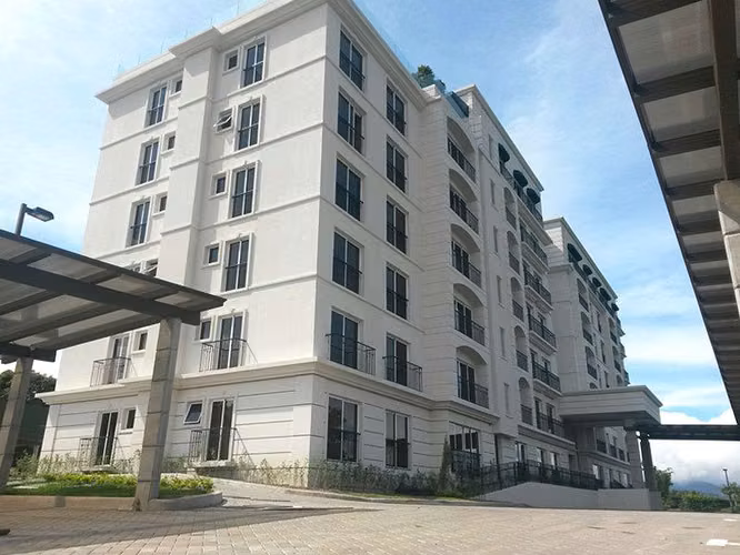 Venta de apartamento, Condominio Monte Real, Granadilla